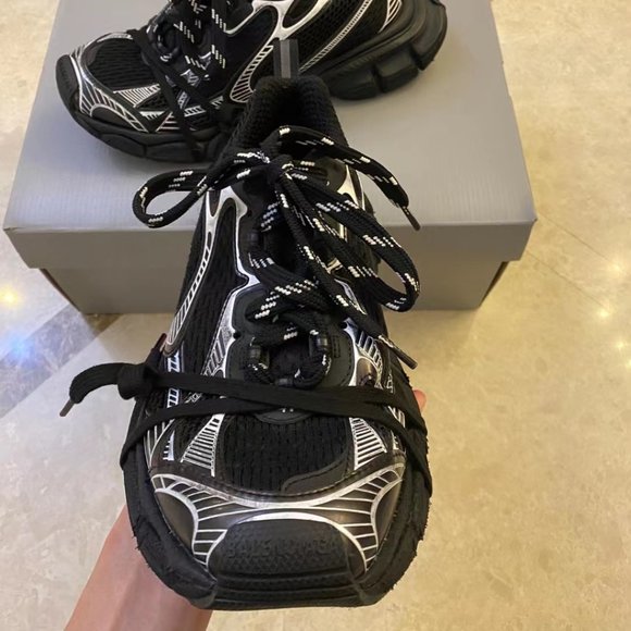 Balenciaga  Low side non-slip - Picture 2 of 7